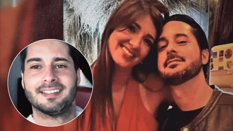 Arriesga cadena perpetua: Chileno es detenido tras asesinato de su polola en Argentina