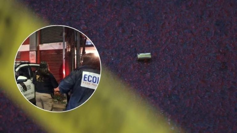 Tragedia en Puente Alto: Lo que se sabe de la muerte de niño 8 años tras disparo de hermano