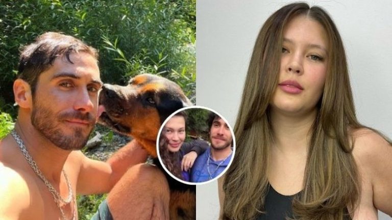 ¿Estuvieron juntos? Michelle Carvalho aclaró la relación con Pedro Astorga antes de Gran Hermano