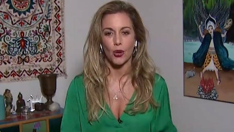 De salirse de la ONU al origen del Covid: Las polémicas afirmaciones de Yuyuniz Navas