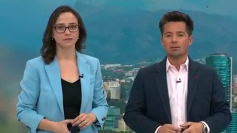 CHV Noticias Tarde | Lunes 8 de julio de 2024