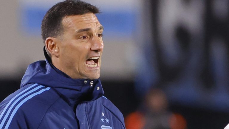 El reto de Lionel Scaloni que une a la Copa América y a la Eurocopa: “Me gustaría...”