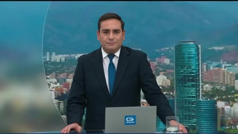 CHV Noticias Tarde | Sábado 13 de julio de 2024