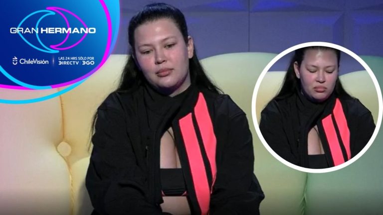 Michelle Carvalho angustiada por competencias en Gran Hermano: “No podría aportar...”