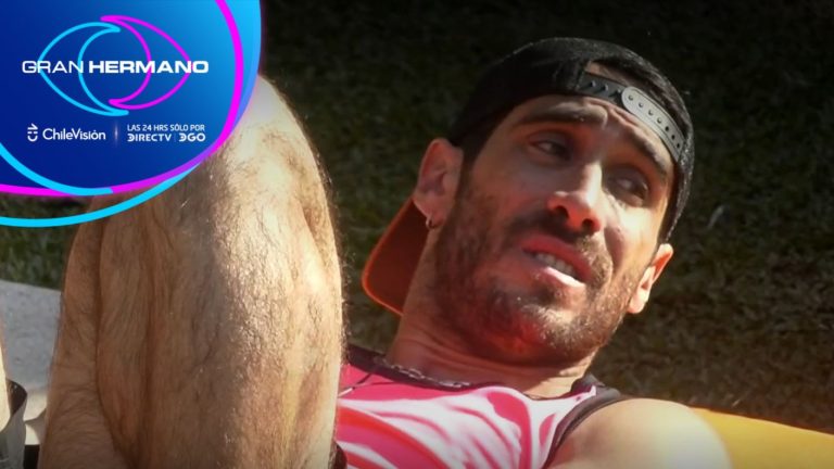 Pedro Astorga confesó su preocupación por falta de empatía en Gran Hermano Chile