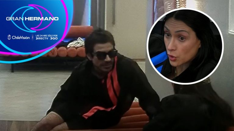 Sebastian Ramírez habló en Gran Hermano sobre formar familia: “Me gustaría”