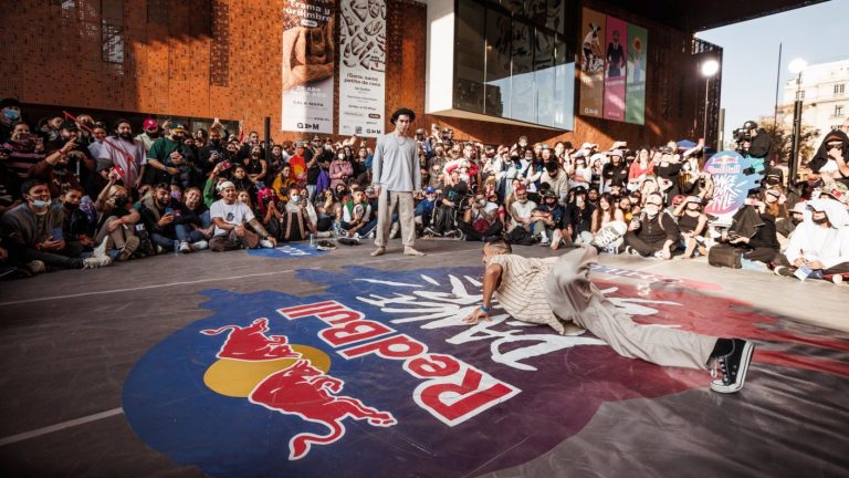 Cuándo es la final del Red Bull Dancing Your Style Chile y cómo asistir GRATIS