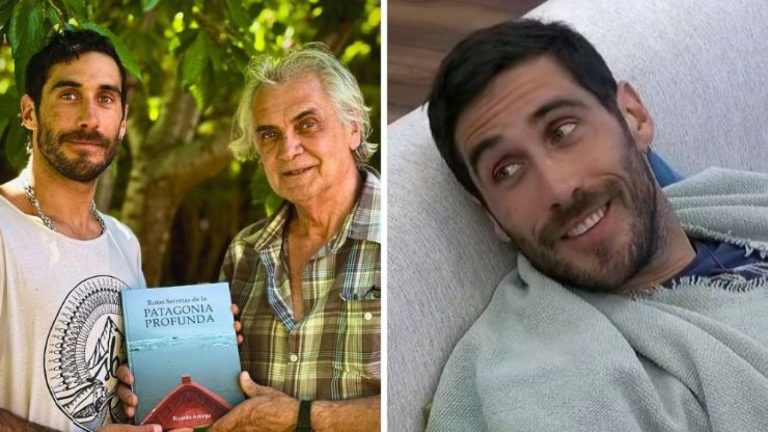 ¿Lo aprueba? Ricardo Astorga habló por primera vez del ingreso de su hijo Pedro a Gran Hermano