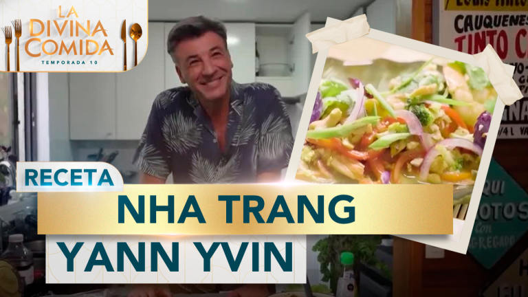 Divina Receta | Nha Trang | Yann Yvin