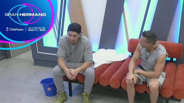 “Allá se sabe, pero no se habla”: Waldo ahondó en su íntima historia familiar