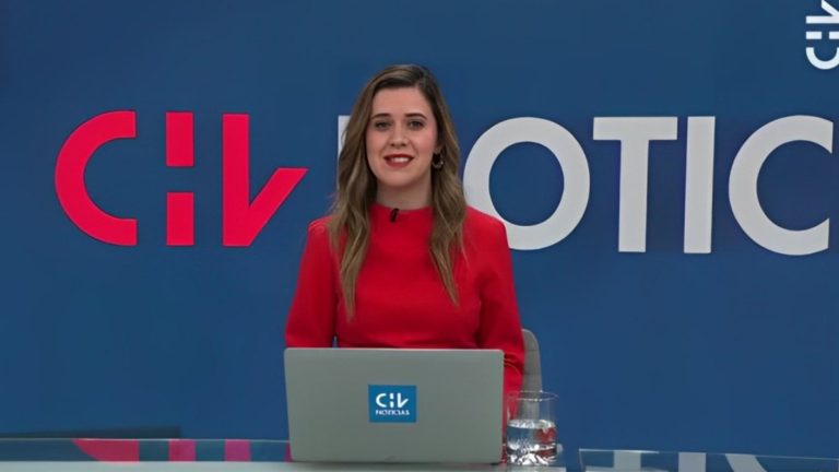 CHV Noticias Central | Sábado 20 de julio de 2024