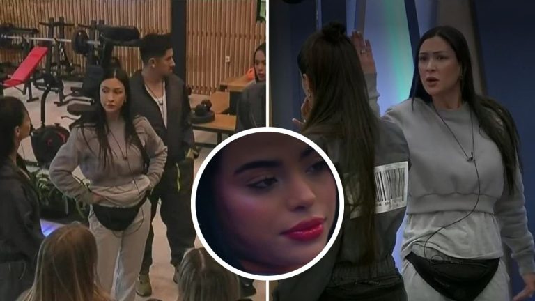 ¿Complot o estrategia? Equipo “Mata Fama” tiene en la mira a Valentina y evalúan “huelga” en GH