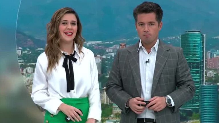 CHV Noticias Tarde | Viernes 19 de julio de 2024