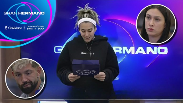 OFICIAL: Gran Hermano envía ultimátum a jugadores del sótano tras discusión por comida