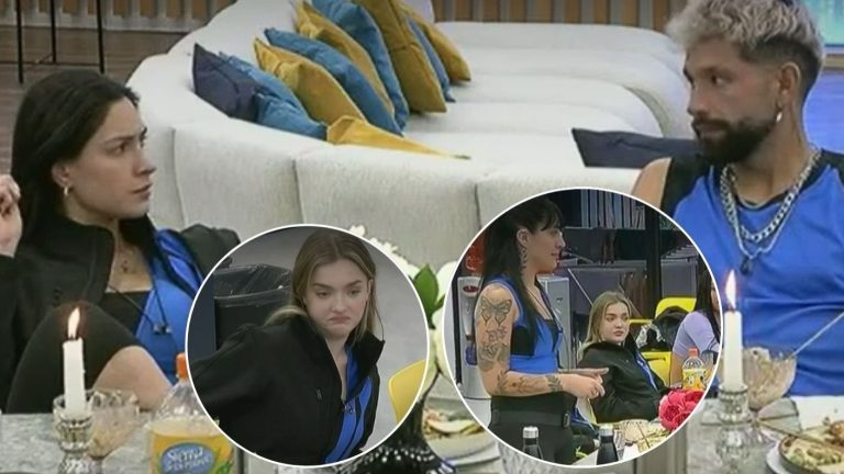 Equipo “Mata Fama” reclamó por falta de café y crema de cacao tras salir del sótano: “Es muy injusto”