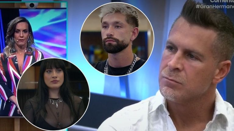 “Tiene apoyo de famosos”: La tensa nominación de Pato y los ácidos argumentos del equipo “Mata Fama”