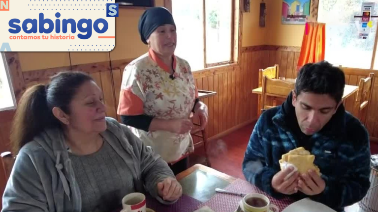 A Orillas del Camino: Juan Pablo Queraltó realizó la ruta costera de Puerto Montt a Calbuco