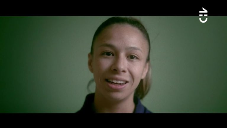 Camino al Olimpo | Capítulo 6