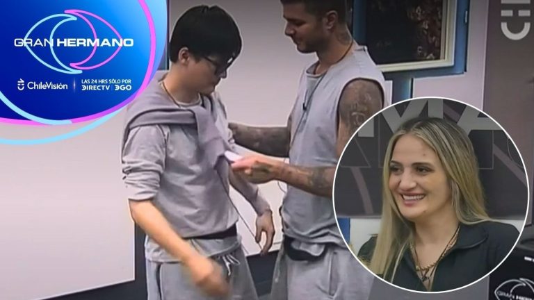 Manuel acusó a Yuhui de ser “doble cara” por su amistad con Linda: “¿A quién quieres más?”