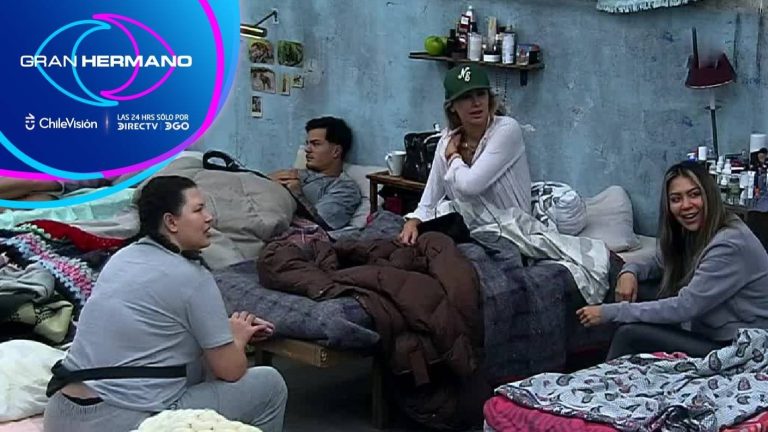 Suciedad, hambre y sueño: Famosos no están soportando su estadía en el sótano