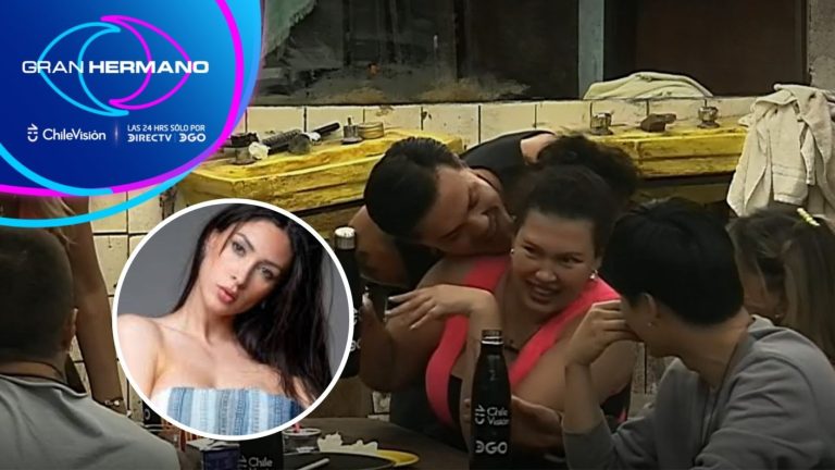 ¿Miguel es su estrategia? Michelle descueró a Karina y su “plan” para quedarse en Gran Hermano