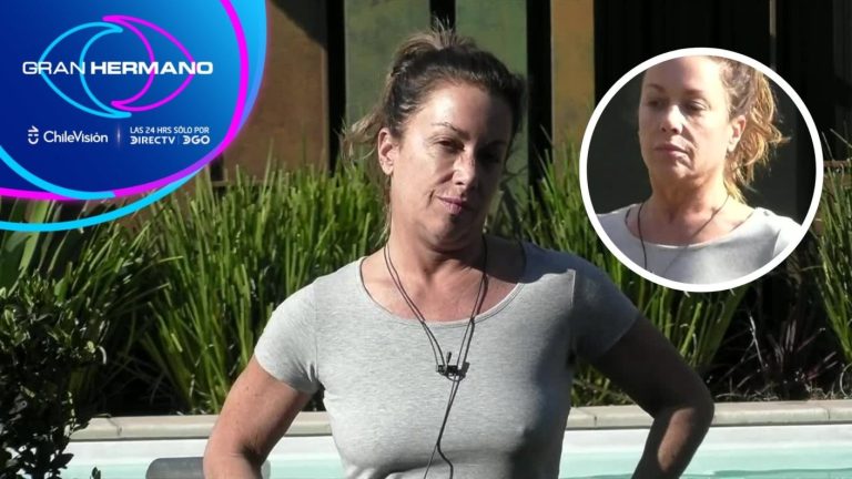 “Si me buscan...”: La ácida advertencia de Yuyuniz tras conflicto con Michelle en Gran Hermano