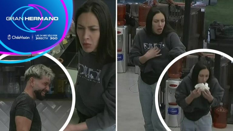 Karina y Diego cuestionaron habilidades culinarias de Yuhui en Gran Hermano: “Es como...”