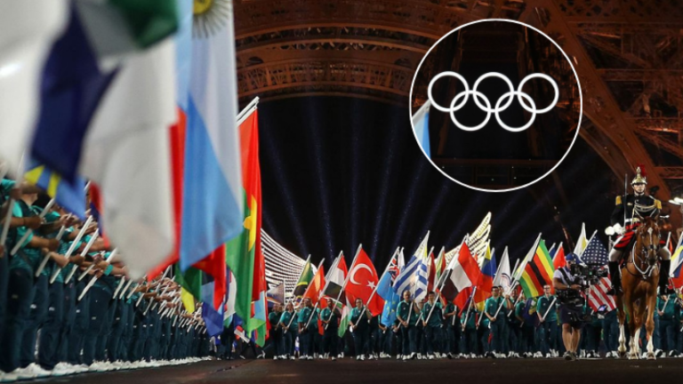 Juegos Olímpicos 2024: Justicia francesa investiga amenazas de muerte contra deportistas israelíes