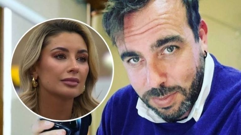 Kaminski festejó triunfo de Camila Andrade en GH con romántico posteo: “El amor de mi vida”