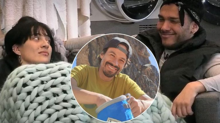 Iván Cabrera reveló motivo de su “odio” hacia Chapu en programa juvenil: Apuntó a Cata Vallejos