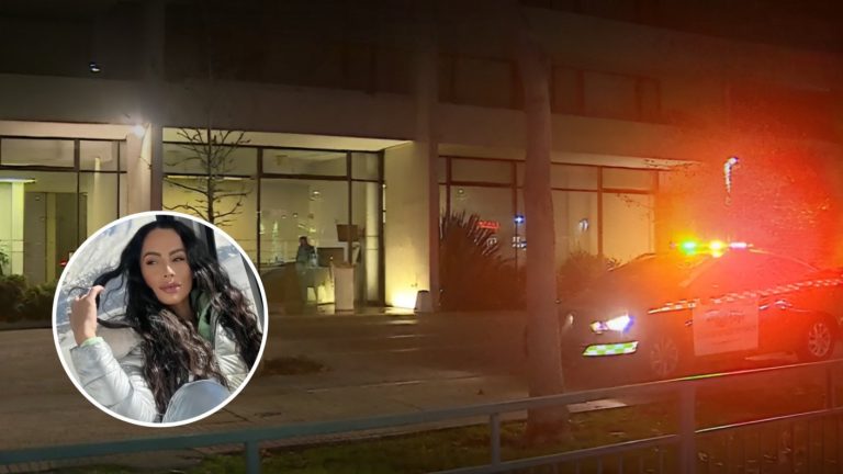 Vecinos de Las Condes detallan cómo fue asalto a brasileñas: “Vimos gente escapando por los balcones”