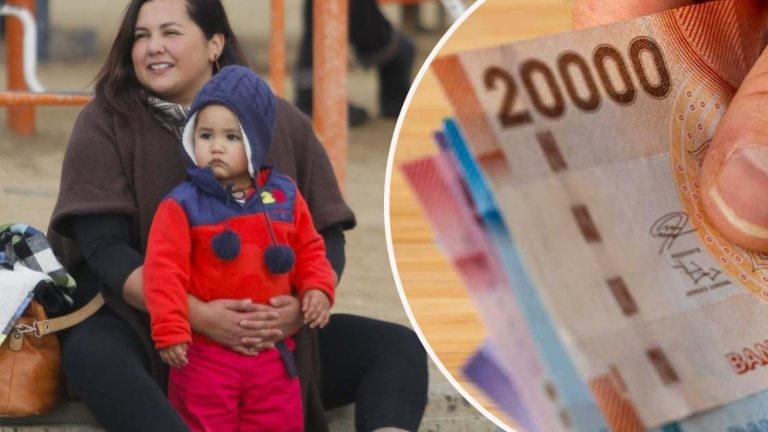 Asignación Familiar: Revisa con tu RUT si recibiste el pago de julio