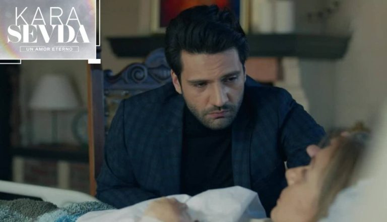 “Él mató a...”: Emir reveló por qué odia a su padre y el daño que le provocó a su madre