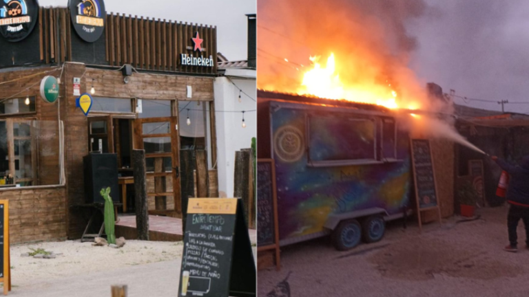 Coquimbo: Denuncian irregularidades en Pueblito de Peñuelas y piden agilizar demolición parcial