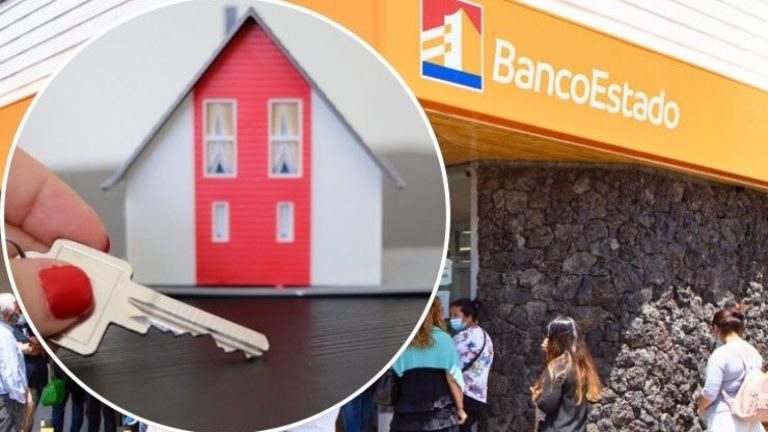 Hipotecario PRO de Banco Estado: Estos son los plazos, condiciones y simulador de crédito