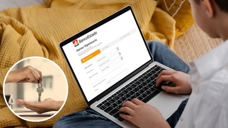 Hipotecario Pro del BancoEstado: Cómo simular tu crédito para comprar una vivienda nueva