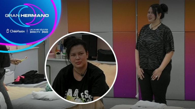 Michelle Carvalho reveló traumática experiencia con profesora de yoga en Gran Hermano Chile