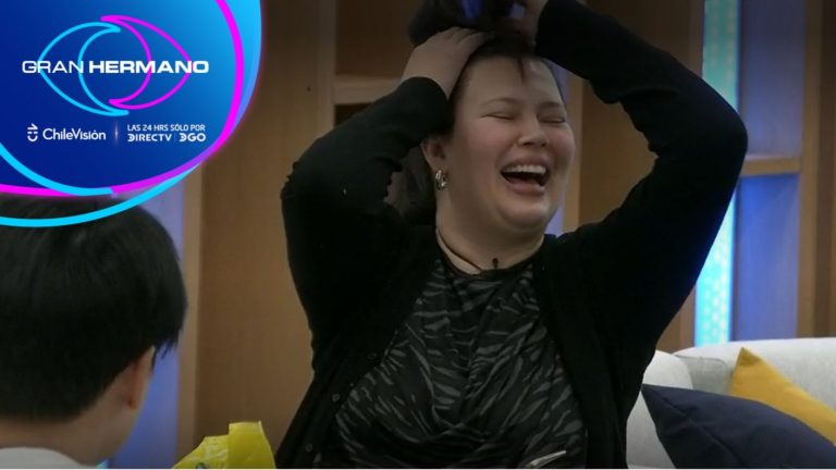 Michelle Carvalho contó bochornosa anécdota en Gran Hermano
