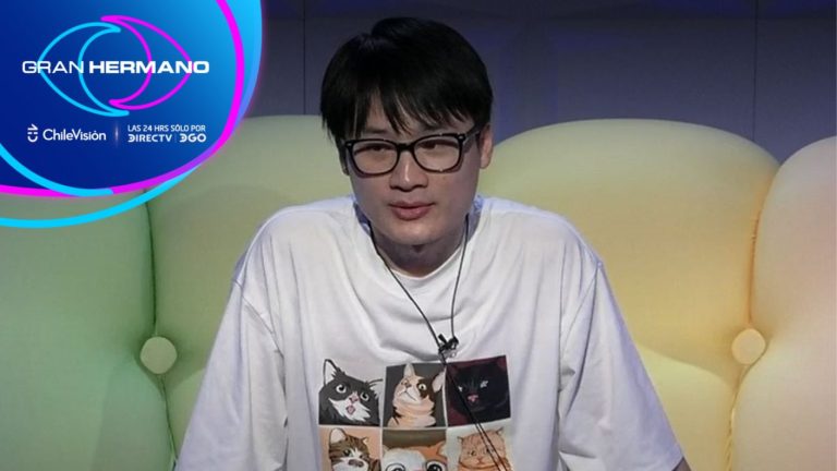 Así fue la nominación de Yuhui Lee en Gran Hermano Chile