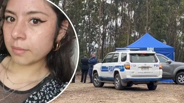 Conductor ofreció llevarla: Todo lo que se sabe del hallazgo del cuerpo de mujer desaparecida en el Biobío