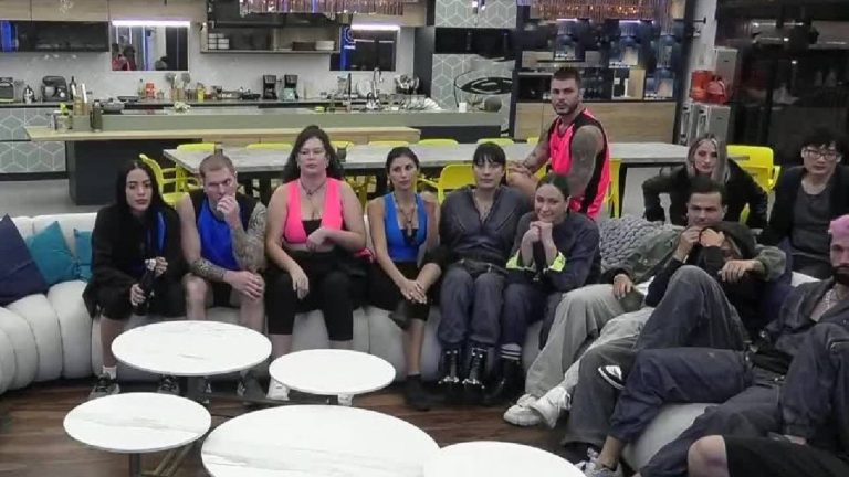 ¡Con polémica final y decisión anulada! Estos fueron los salvados de la placa de Gran Hermano Chile
