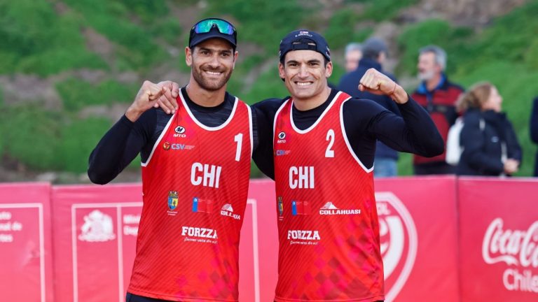 Juegos Olímpicos 2024: Cuándo serán las competencias del Team Chile en París