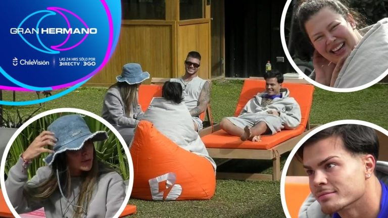 ¿Vidas pasadas? La Chama reveló extraño momento con Yuyuniz y Carlyn en Gran Hermano