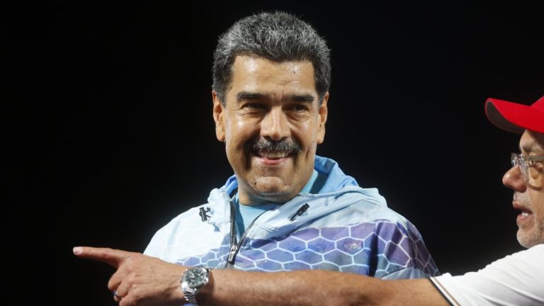 Del FA a Republicanos: ¿Qué han dicho los partidos políticos chilenos por reelección de Maduro?