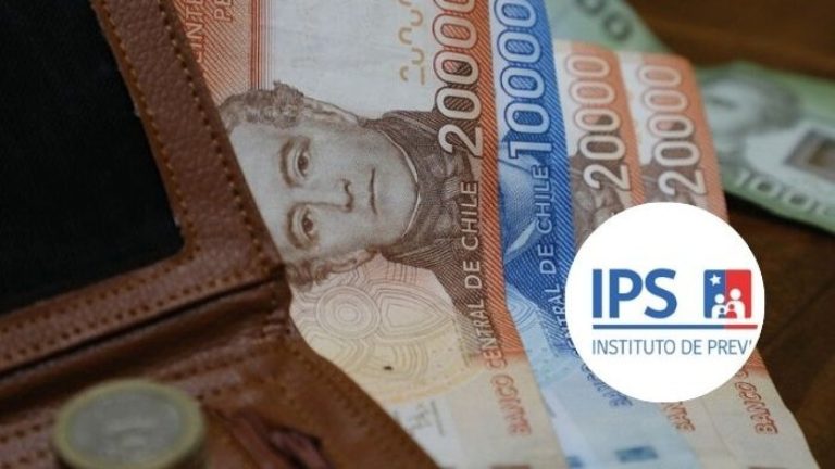 Aún hay tiempo: Consulta ACÁ con tu RUT si tienes bonos y dinero por cobrar en julio