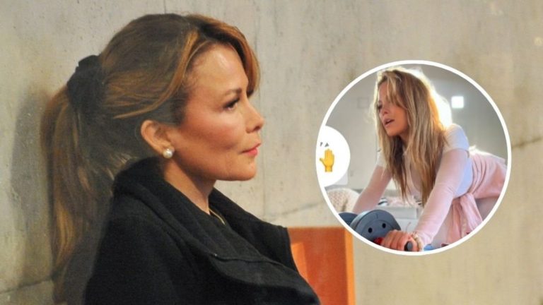 Cathy Barriga reapareció con llamativas reflexiones en redes: “Que nada ni nadie te oscurezca...”