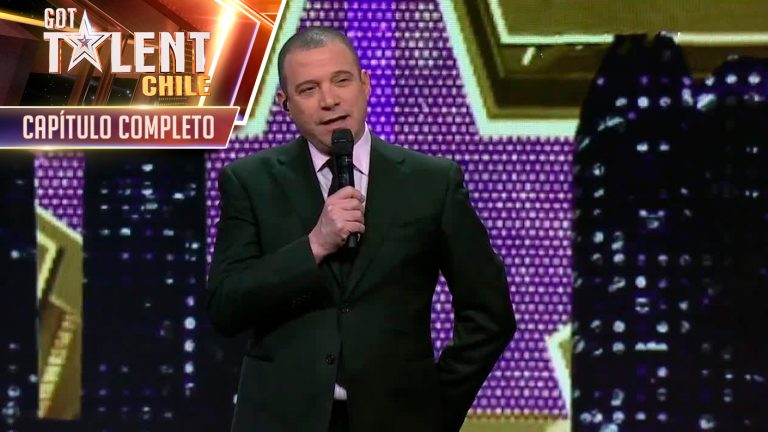 Got Talent Chile | Capítulo 59