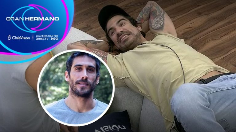 Sebastián Ramírez comparte su estrategia para destacar en Gran Hermano: “Pedro es mecha corta”