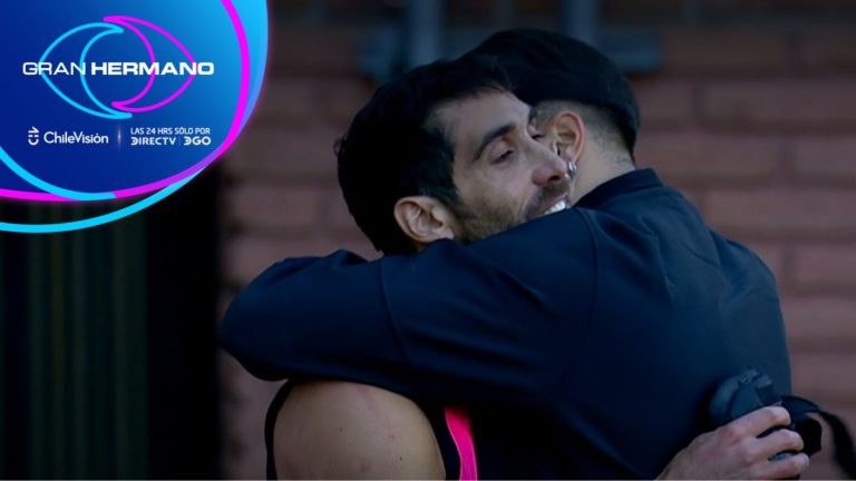 Pedro Astorga es el nuevo líder de la semana en Gran Hermano y tendrá gran responsabilidad