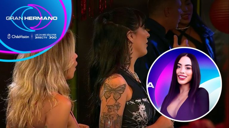 ¿Las descubrirán? Jugadores comienzan a sospechar de Valentina Abello en Gran Hermano Chile